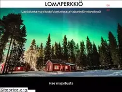 Sites similar to lomaperkkio.fi