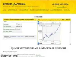 Sites similar to lomapriem.ru
