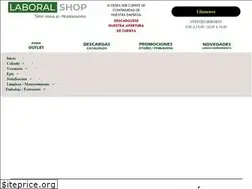 Sites similar to lomaqherramienta.es