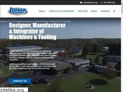 Sites similar to lomar.com