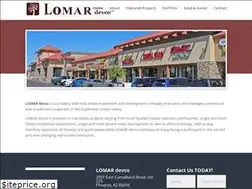 Sites similar to lomardevco.com