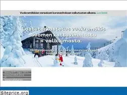 Sites similar to lomarengas.fi