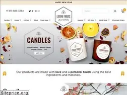 Sites similar to lomarfarms.com