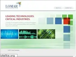 Sites similar to lomarholding.com