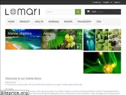 Sites similar to lomari.ch