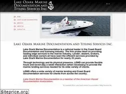 Sites similar to lomarinedoc.com