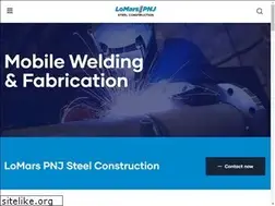 Sites similar to lomars.com