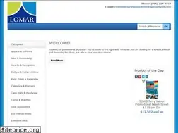 Sites similar to lomarspecialtyad.com