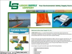 Sites similar to lomarsupply.com