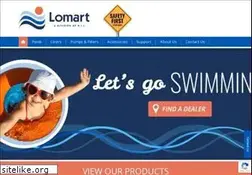 Sites similar to lomart.com