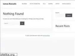 Sites similar to lomasbuscado.net