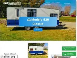 Sites similar to lomascamping.com.ar