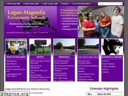 Sites similar to lomaschools.org