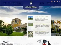 Sites similar to lomasdecampoamor.es