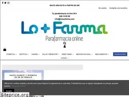 Sites similar to lomasfarma.com