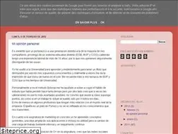 Sites similar to lomasmarketing.blogspot.com