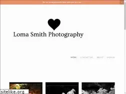 Sites similar to lomasmith.com