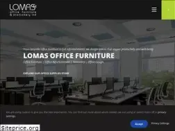 Sites similar to lomasoffice.co.uk