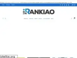 Sites similar to lomasrankiao.net