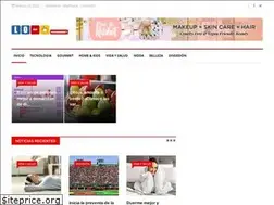 Sites similar to lomasrecomendable.com