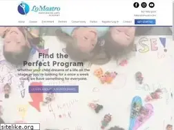 Sites similar to lomastro.com
