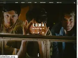 Sites similar to lomatheband.com