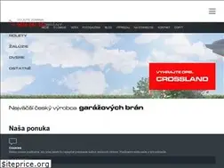 Sites similar to lomax-brany.sk