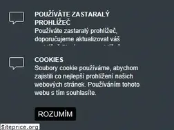 Sites similar to lomax.cz