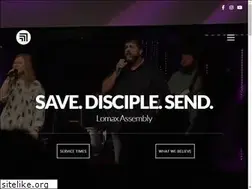 Sites similar to lomaxag.com