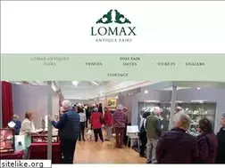 Sites similar to lomaxfairs.com