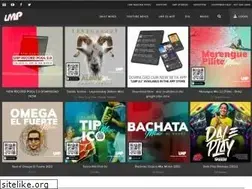 Sites similar to lomaximoproductions.com