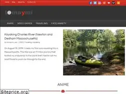 Sites similar to lomaymi.com