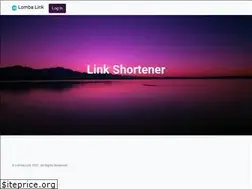 Sites similar to lomba.link
