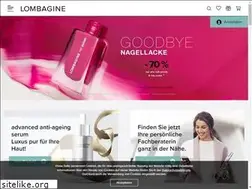 Sites similar to lombagine.com
