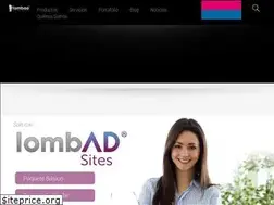 Sites similar to lombaoestudios.com