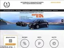 Sites similar to lombard-carmoney.ru