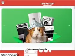 Sites similar to lombard-partner.com.ua