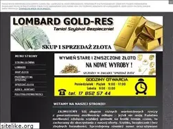 Sites similar to lombard-rzeszow.pl