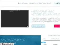 Sites similar to lombard.by