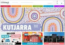 Sites similar to lombard.com.au