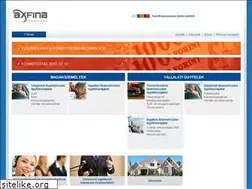 Sites similar to lombard.hu
