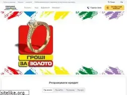 Sites similar to lombard1.com.ua