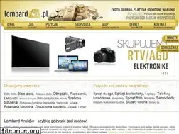 Sites similar to lombard4u.pl