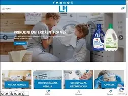 Sites similar to lombardah.rs