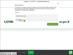 Sites similar to lombardanoleggi.com