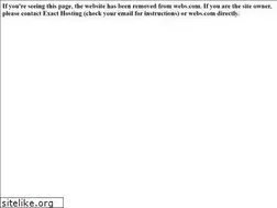 Sites similar to lombardbears.com
