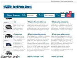Sites similar to lombardfordaccessories.com