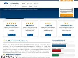 Sites similar to lombardfordwarrantys.com