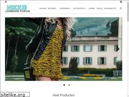 Sites similar to lombardforum.com
