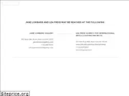 Sites similar to lombardfreid.com